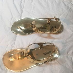 Micheal Kors sandals